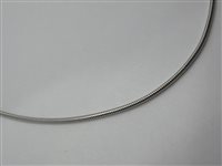 Collana Domar Collana argento 925 in Argento COAR-291-280 - COAR-291-280